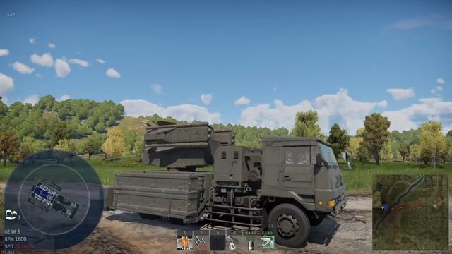 Every NEW VEHICLE coming to War Thunder.... смотреть онлайн