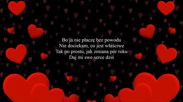 Shakin' Stevens - Give Me Your Heart Tonight (Tłumaczenie PL ©) смотреть онлайн