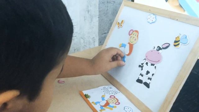 Развивающие игры! Звуки животных. Как говорят животные смотреть онлайн