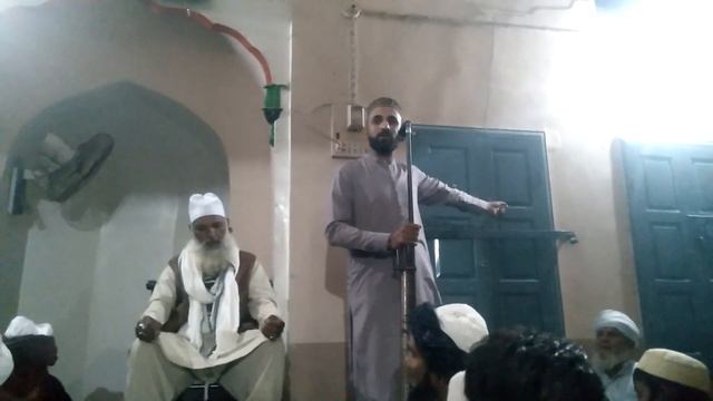 Qari Abdul Gafar shakar смотреть онлайн