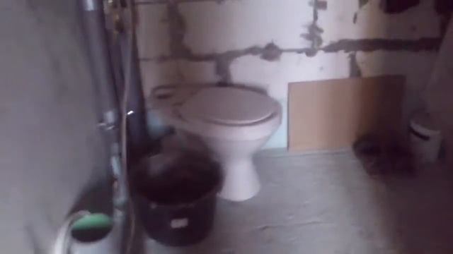 Ремонт в новостройке, ч. 2: Перегородки. Электрика смотреть онлайн