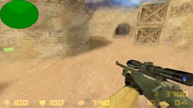 ТОПОВЫЙ ЛАЙФХАКЕРСКИЙ КОНФИГ CS 1.6 by KeshA (LifeHack Config CS 1.6) смотреть онлайн