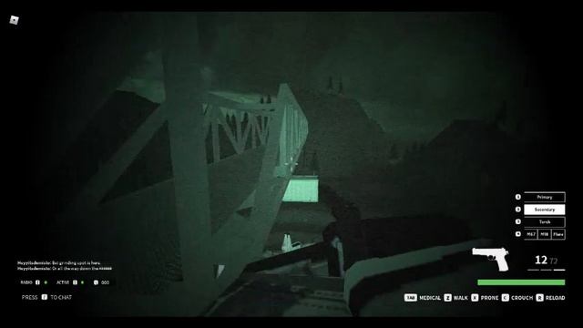 Best sniping place in Blackhawk Rescue Mission 5! | Roblox|BRM 5 смотреть онлайн