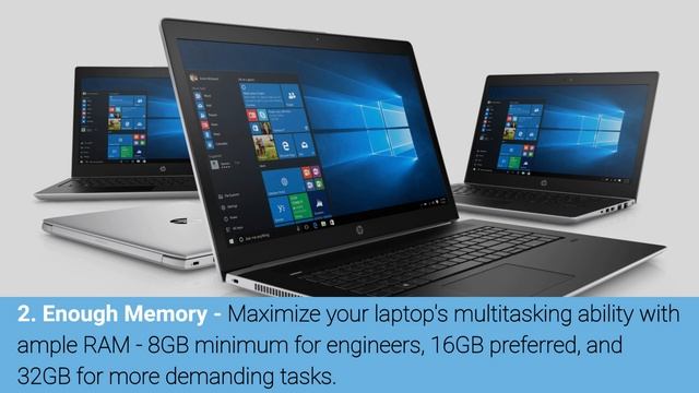 Tips for Engineering Students on a Budget: How to Choose a Laptop смотреть онлайн
