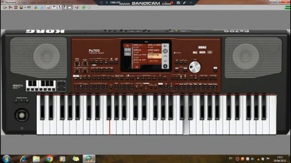 Style Alrosta ORG 2023 gratis siap manggung  kualitas Hd