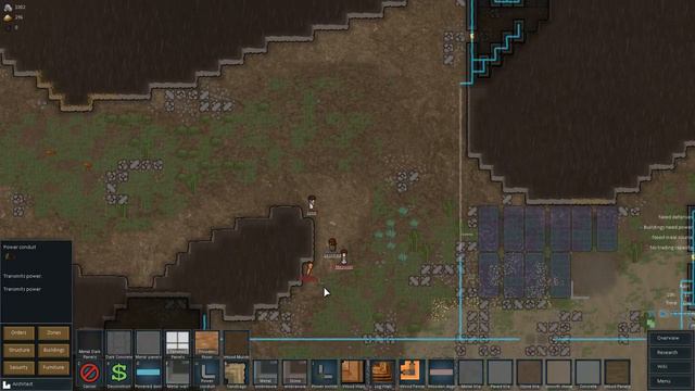RimWorld Alpha 3 The BIG Bang Mod Pack Part 1 Over 160 New Things смотреть онлайн