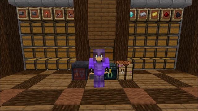 1 minute Click sound in minecraft смотреть онлайн