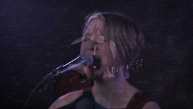 BOSS VE-8 Acoustic Singer demo performed by Laura Davidson смотреть онлайн