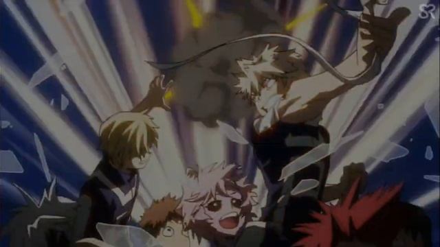 Bakugou's Shouts Part 2 || ? Моменты с Бакуго || 2 Season Boku No Hero Academia ||