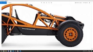 3ds max багги моделинг texture modelig  render
