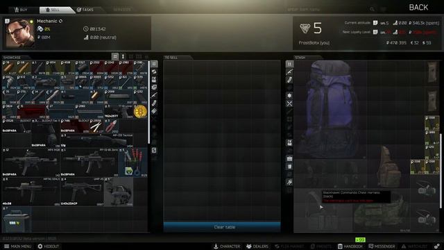 Escape from Tarkov - Im getting better... смотреть онлайн