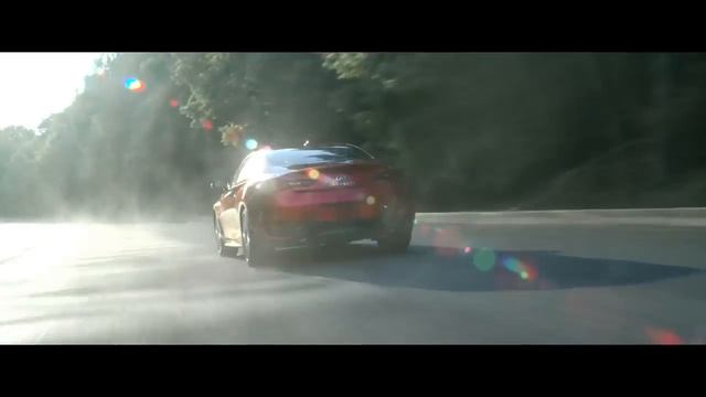 INFINITI Q60 Kit Harington A Q60 Inspiration Piece смотреть онлайн