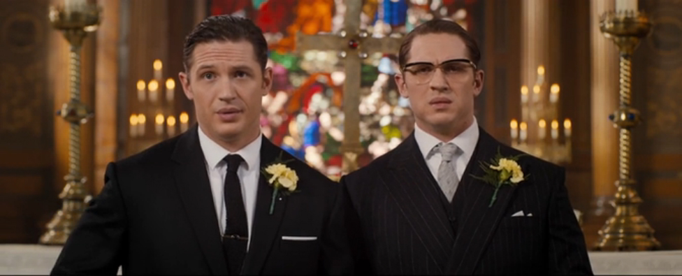 Легенда (2015) Дублированный трейлер №2 смотреть онлайн