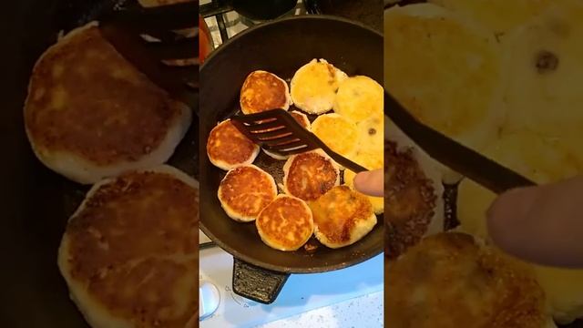 Савушкин творог Хуторок с пальмовым маслом? смотреть онлайн