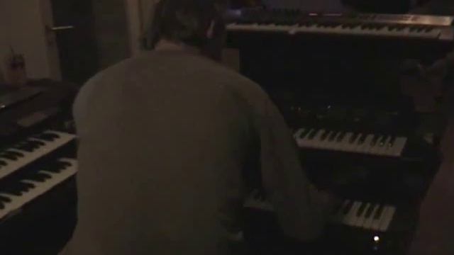 jean michel jarre variations 3 live cover смотреть онлайн
