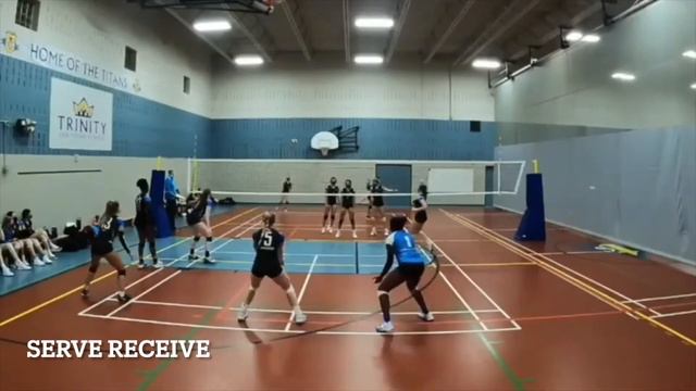 Isabella Henderson Highlight Video смотреть онлайн