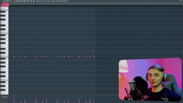 ?Как сделать Afrobeat в FL Studio