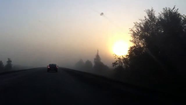 Туман и солнце смотреть онлайн