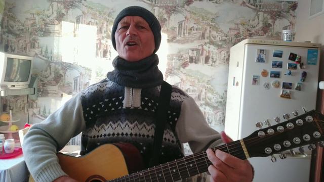 Ой, мороз! смотреть онлайн