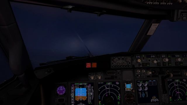 X-Plane 11. Тест 2,5К. Xenviro. Boeing 737 Zibo. RTX 2080. UUDD Домодедово. Takeoff смотреть онлайн