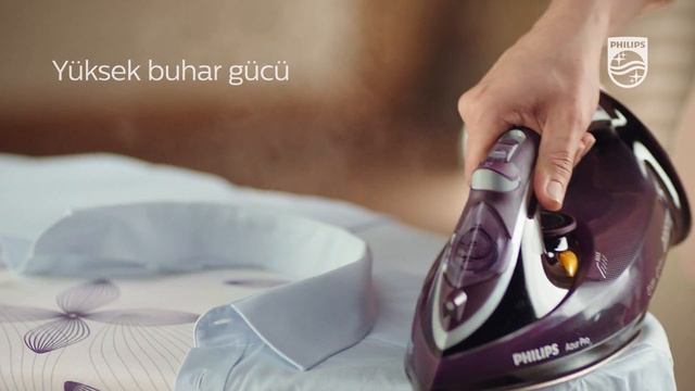 Philips Teknoloji Harikası Yeni Azur Pro смотреть онлайн