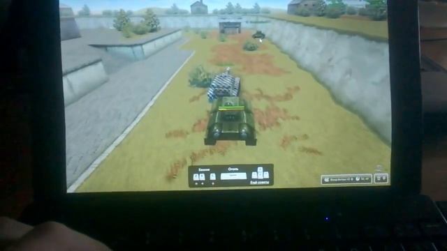 ///Планшет BRAVIS WXi89 тест игры Танки онлаин смотреть онлайн