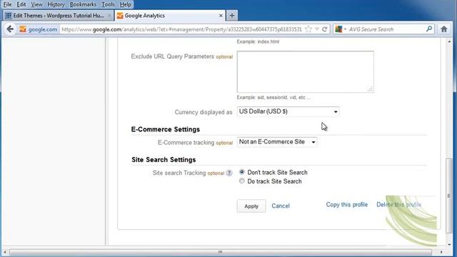 How to Install Google Analytics to Your WordPress Blogs Using Plugins смотреть онлайн