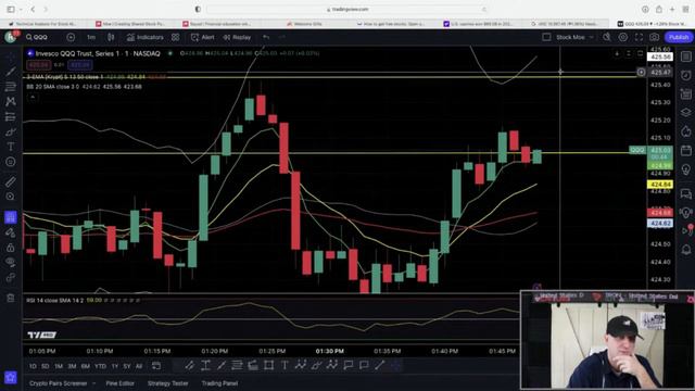 ✅✅TIME TO CRUSH THIS STOCK MARKET AGAIN!! (HOW TO INVEST 2024) смотреть онлайн