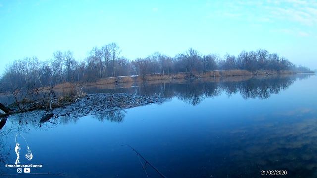 Metsui Specter 662XULS 1.98m 0.3-3.5g 1.5-3lb. Спиннинг для мормышинга бюджетный выбор!