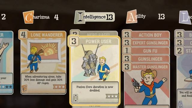 Detailed Nerd Rage Stealth Sniper Build Guide - Fallout 76