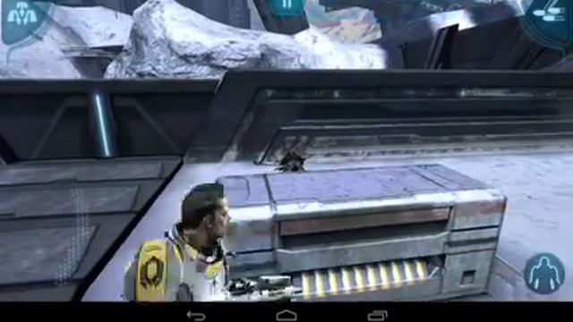 Mass Effect Infinitilator no coment смотреть онлайн