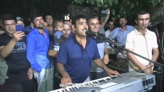 Кадами Курбон супер сильние дед Танцуй Диско Qadami Qurbon Tansuy Disco/лайка фаромуш накунед смотреть онлайн