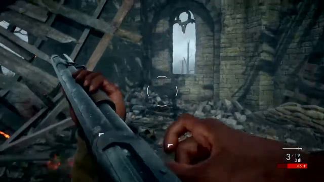 Battlefield™ 1 смотреть онлайн