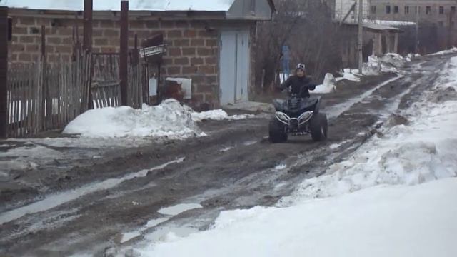 JORIK & KVADRIK смотреть онлайн