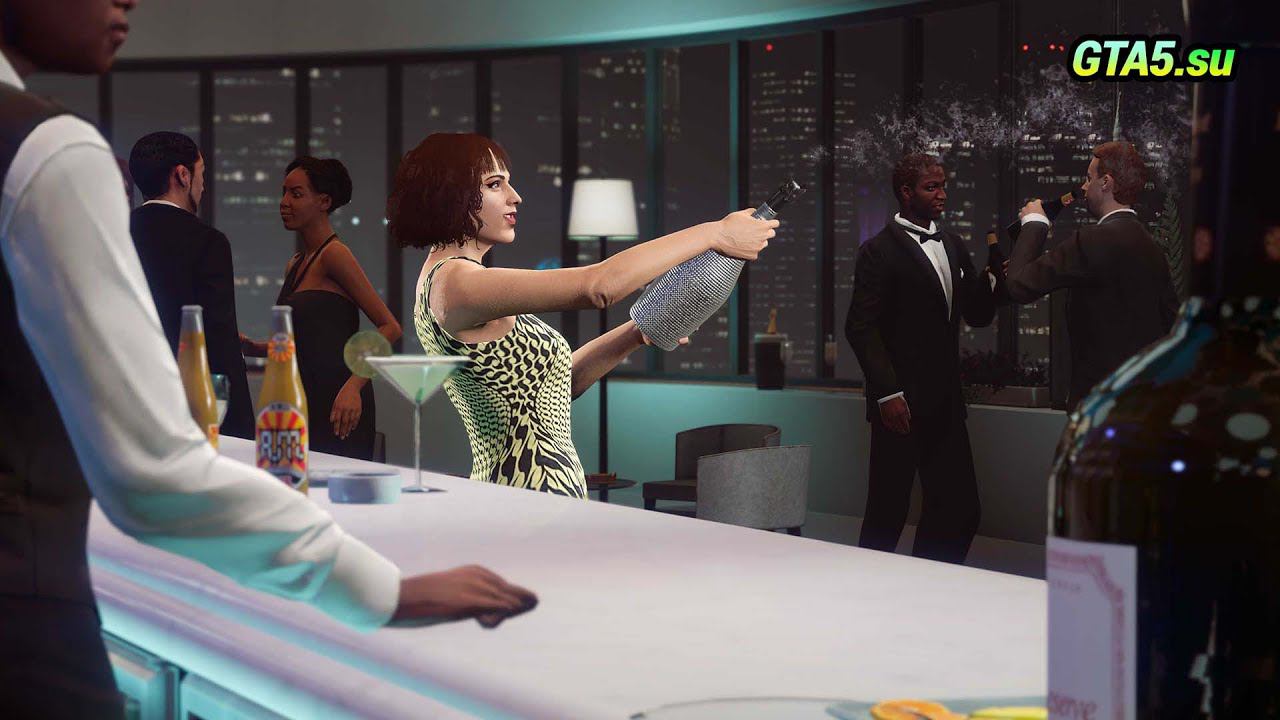 ГТА 5 онлайн теперь ещё прекраснее и безопаснее Social Club Прямой эфир GTA 5 Rockstar Games смотреть онлайн