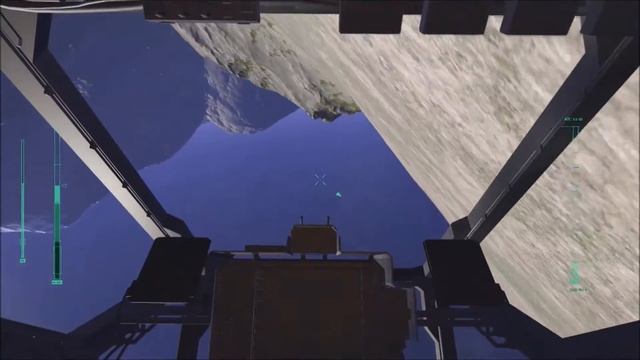 Infinity Battlescape Let's Talk about balance with the Bomber смотреть онлайн