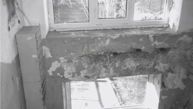 Ремонт ДО и ПОСЛЕ | Как сделать ремонт подъезда за счёт Управляющей компании бесплатно | смотреть онлайн