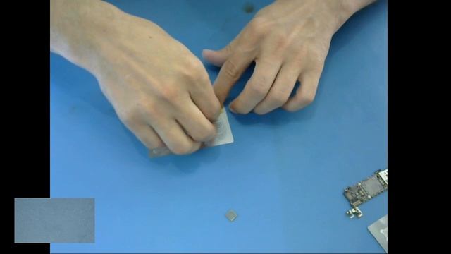 Посылка из поднебесной. 3D трафареты смотреть онлайн