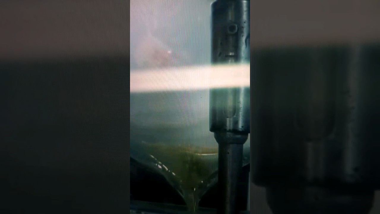 Литьё смол на заводе смотреть онлайн