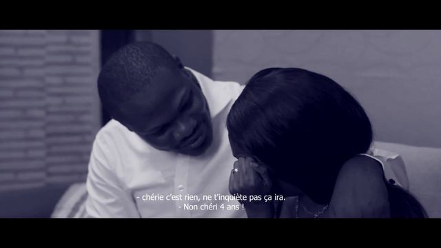 BEN MAVINGA - NZAMBÉ YA BA GENOUX | Clip Officiel | смотреть онлайн