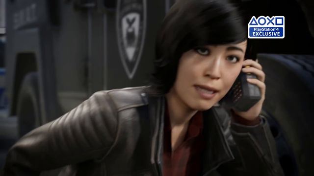 Marvel’s Spider-Man | PGW 2017 Trailer | PS4 смотреть онлайн