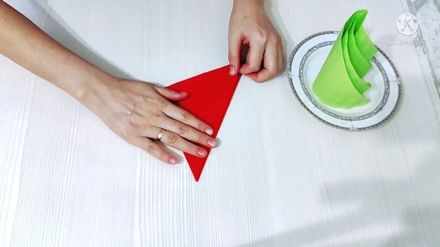 САЛФЕТКИ для СЕРВИРОВКА стола ЛЕГКО и КРАСИВО смотреть онлайн