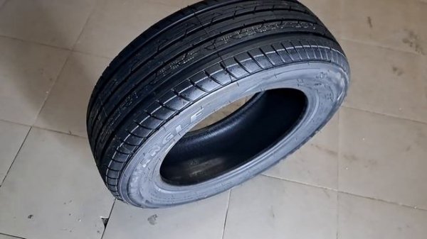 TRIANGLE TE301 КРАТКИЙ ОБЗОР ОТ NERAZVOD