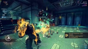 C чего начать играть в Warframe ?  Какой лучший варфрейм выбрать новичку