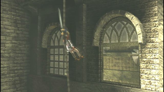 Ico (PS2)