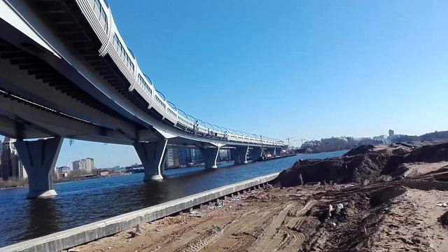 Крестовский у ЗСД. смотреть онлайн