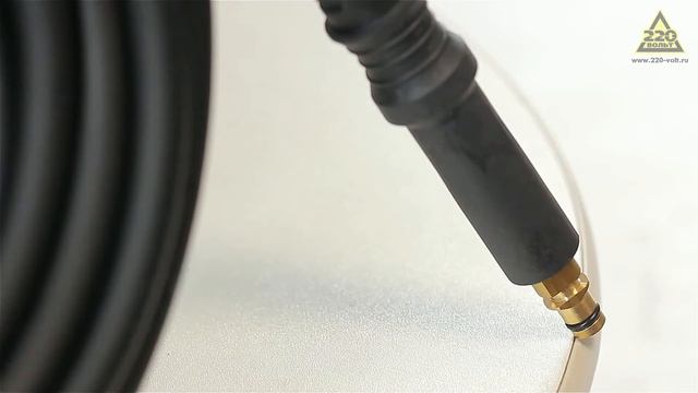 Мойка высокого давления KARCHER К7 200 смотреть онлайн