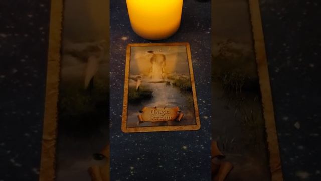 The Enchanted Map Oracle: Magic Stream ? смотреть онлайн