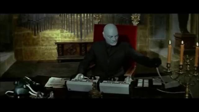 Рыбная Феерия