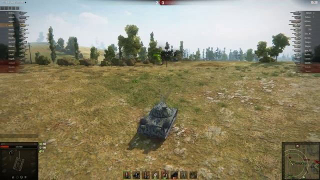 World of tanks смотреть онлайн